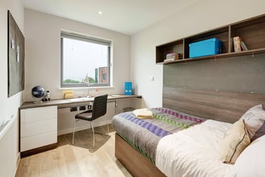Standard En Suite - Image 1